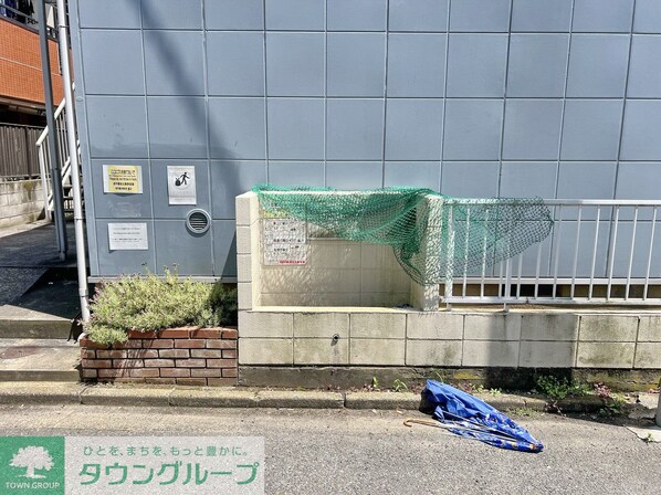 エステートピア寿の物件内観写真